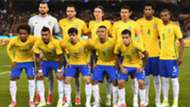 Brazil v Argentina Friendly09062017