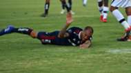 Lucas Aveldaño - Universidad de Chile
