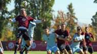 230318 Esteban Paredes Colo Colo v/s O'Higgins