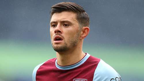 Aaron Cresswell West Ham 2020-21