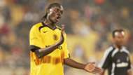 David Obua of Kaizer Chiefs
