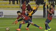 The Strongest Wilstermann Pablo escobar