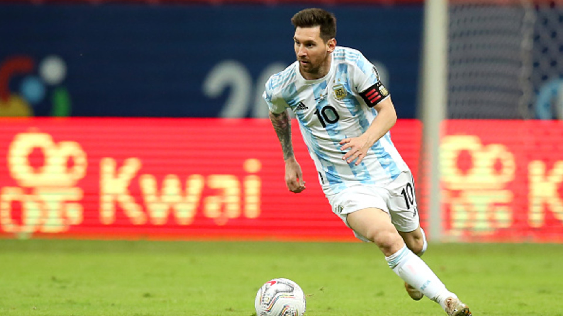 How to watch Bolivia vs Argentina in the Copa America 2021 from India? - Vimarsana News