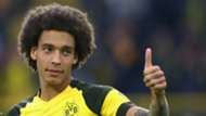 Axel Witsel Borussia Dortmund 26082018