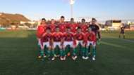 Magyar U17-es válogatott
