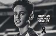 Christian Sanchez