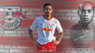 GFX Cunha RB Leipzig