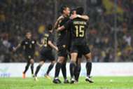 ทีมชาติไทย U23