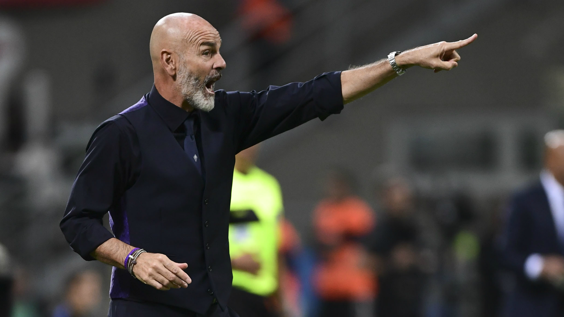 Hasil gambar untuk stefano pioli