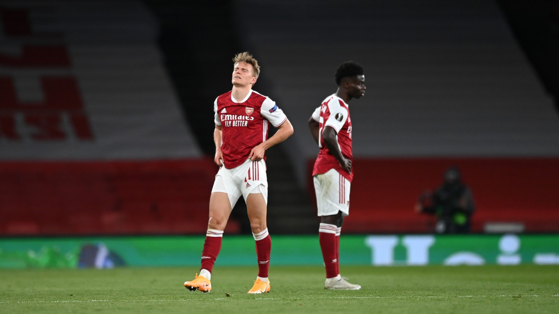 'How can you take Arsenal seriously?' - Twitter trolls Gunners faithful after Europa League exit - Vimarsana News