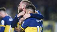 Boca Almagro Copa Argentina 13082019