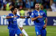 Rezaei of Esteghlal