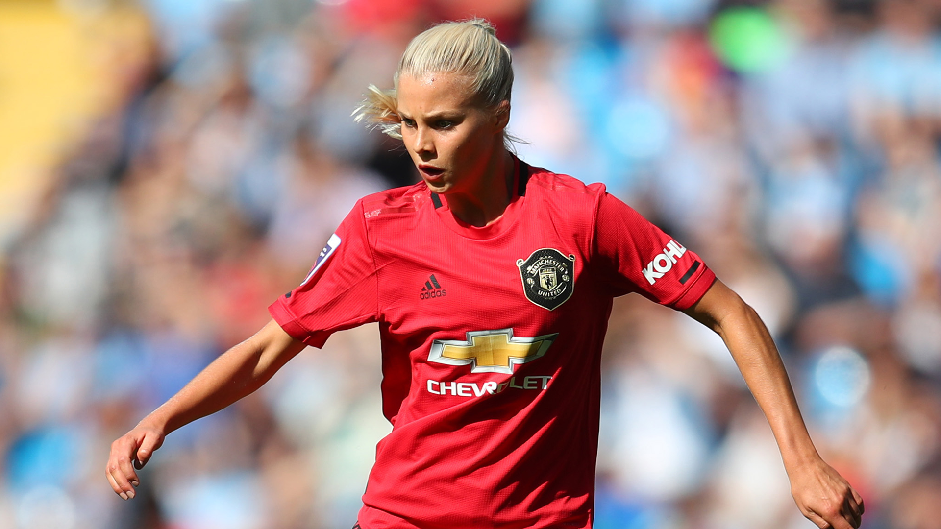 Okvist I Didn T Believe Man Utd Were Interested In Me I Thought It Was A Joke Goal Com Okvist I Didn T Believe Man Utd Were Interested In Me I Thought It Was A Joke Goal Com