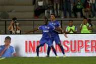 Mumbai City Kerala Blasters