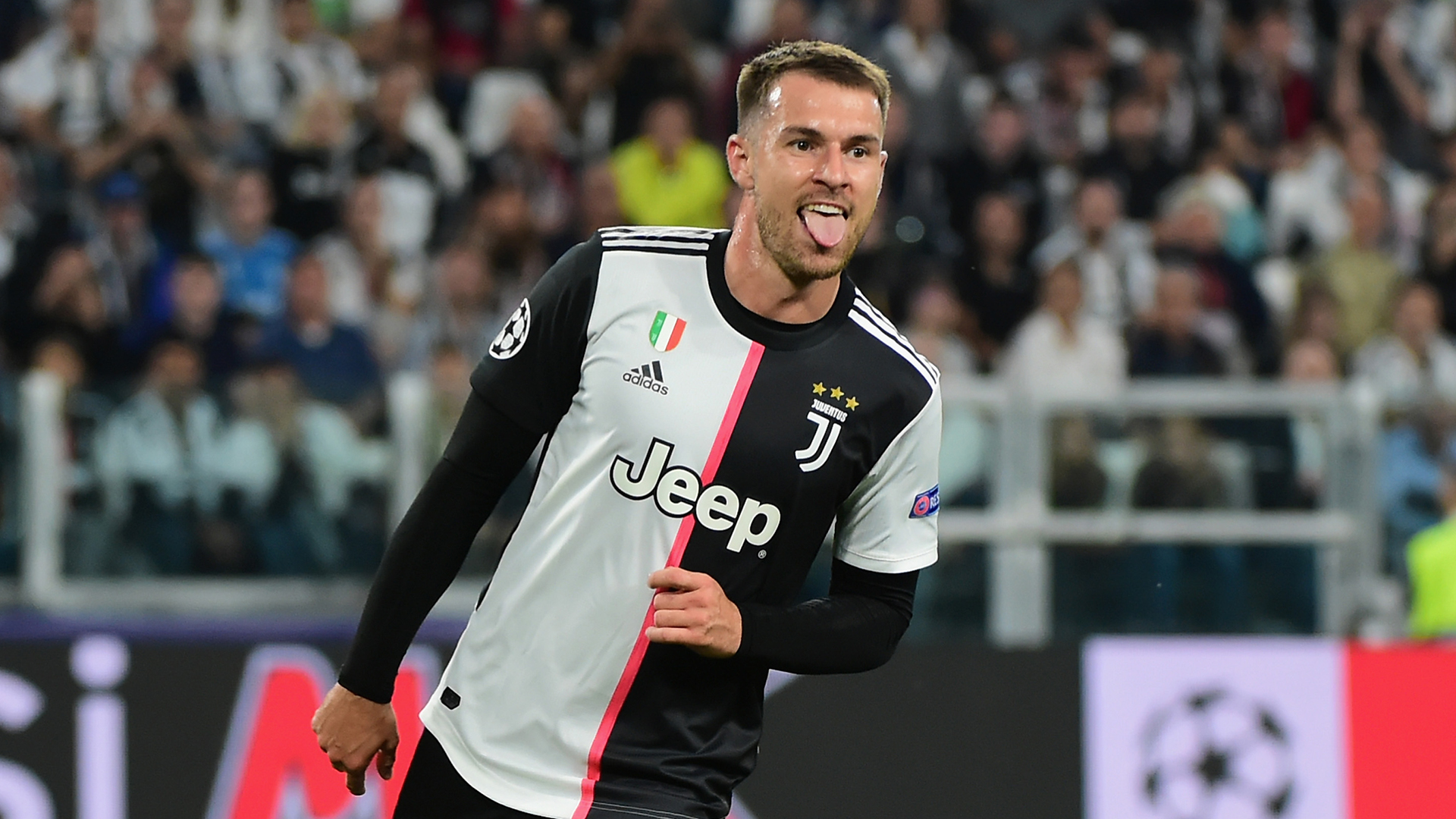 It's only right that football tries to restart' - Juventus ...