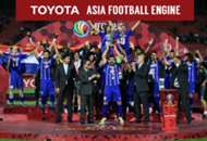 AFC Cup 2017