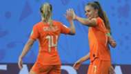 Lieke Martens Netherlands 06252019