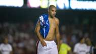 Adriano Flamengo Universidad Chile Libertadores 2010