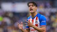 Josecarlos Van Rankin Chivas