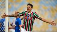 Pedro-Fluminense