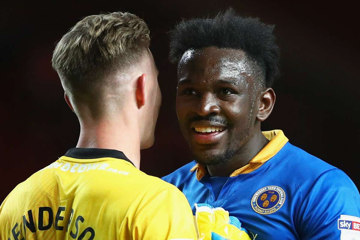 League One Play Offs Promotion Fixtures Dates Teams In The