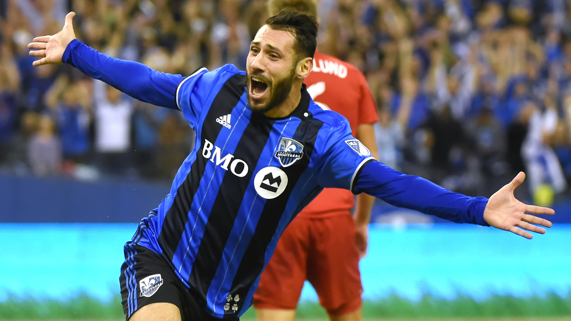 Montreal Impact Sign Matteo Mancosu On Permanent Basis Goal Com