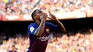 Malcom Barcelona