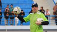 Robert Alberts - Persib Bandung