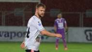 Melvin Platje - Bali United