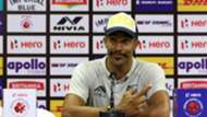 David James