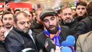 Arda Turan Basaksehir