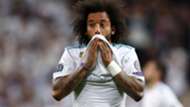 Marcelo Real Madrid