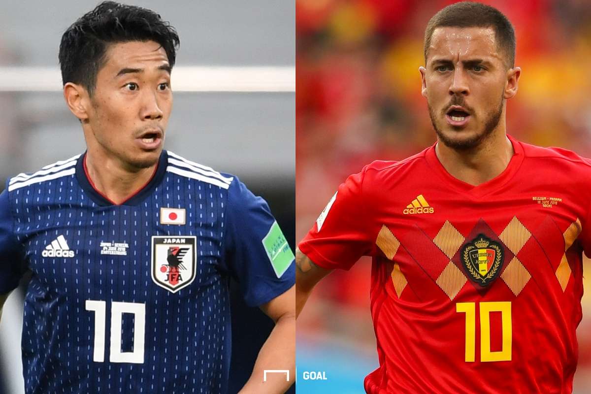 最新fifaランキング 日本代表とベルギーのfifaランキングまとめ Goal Com 最新fifaランキング 日本代表とベルギーのfifaランキングまとめ Goal Com