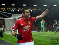 Henrikh Mkhitaryan