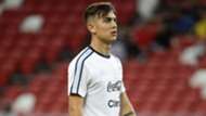Paulo Dybala - Argentina