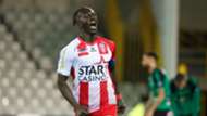 Mbaye Leye - Royal Excel Mouscron
