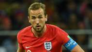 Harry Kane England 2018
