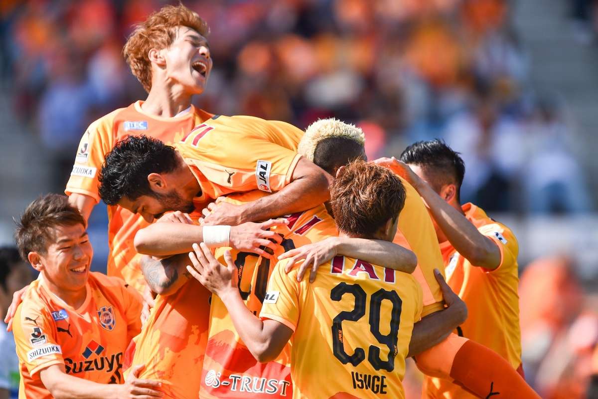 清水エスパルス対セレッソ大阪の試合日程と放送予定まとめ J1第16節 Goal Com 清水エスパルス対セレッソ大阪の試合日程と放送予定まとめ J1第16節 Goal Com