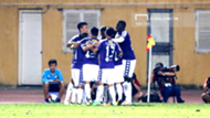 Ha Noi Song Lam Nghe An V.League 2019