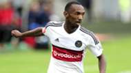 Orlando Pirates, Thabo Rakhale