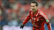 محمد أبو تريكة