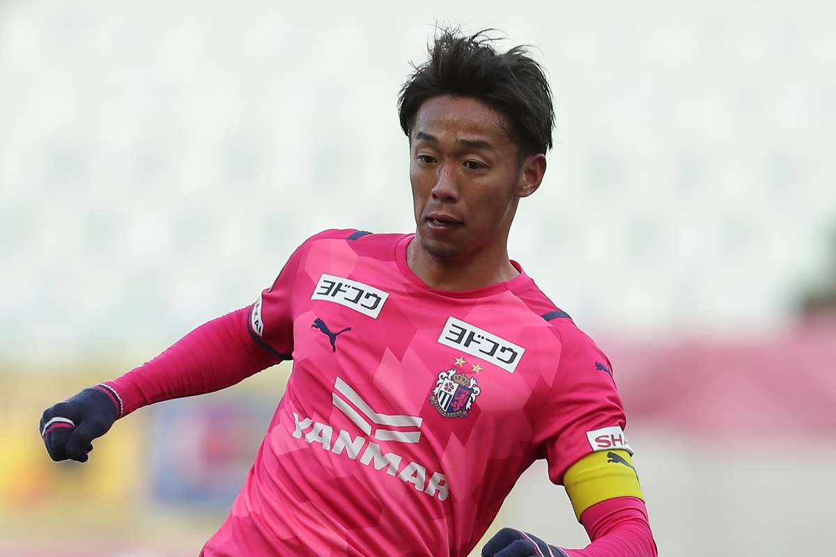 清水エスパルス ロティーナ古巣セレッソ大阪に敗戦で今季初黒星 Jリーグ Goal Com 清水エスパルス ロティーナ古巣セレッソ大阪に敗戦で今季初黒星 Jリーグ Goal Com