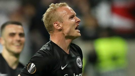 Europa League: Eintracht Frankfurt vs. Chelsea heute live ...