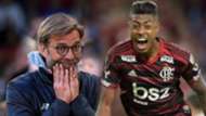 GFX Flamengo Liverpool 17 12 2019