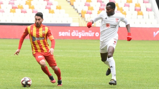 Yeni Malatyaspor - Sivasspor Maç Önü, 23.01.2020, Kupa ...