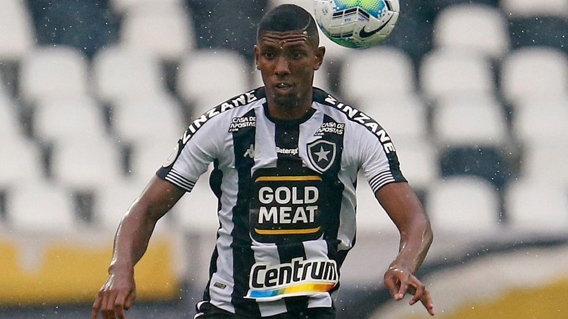 Onde Assistir Ao Vivo A Botafogo X Boavista Pelo Campeonato Carioca Goal Com