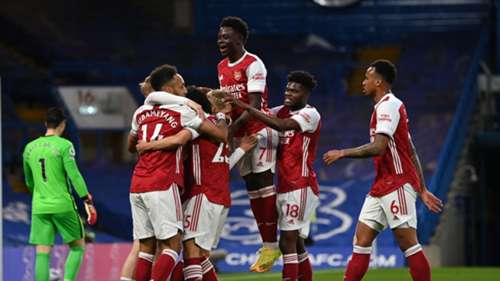 arsenal