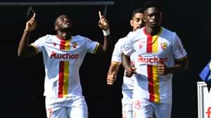 Psg V Lens Live Commentary Result 1 5 21 Ligue 1 Goal Com