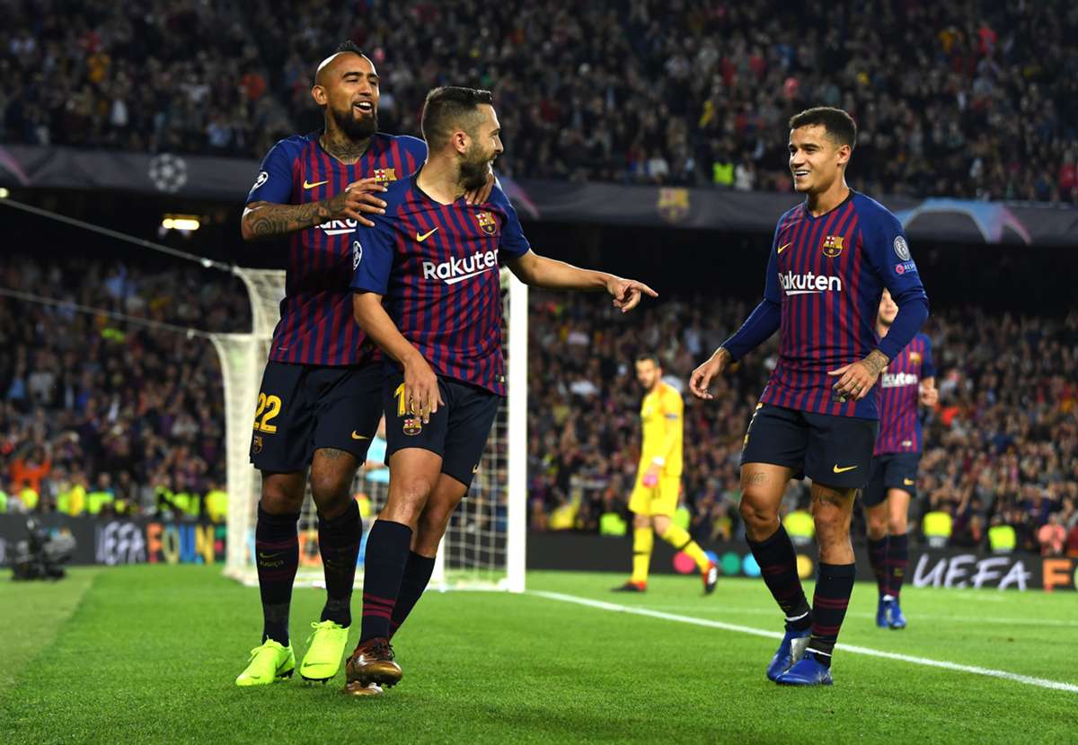 Real Madrid Vs Barcelona Arabic Live