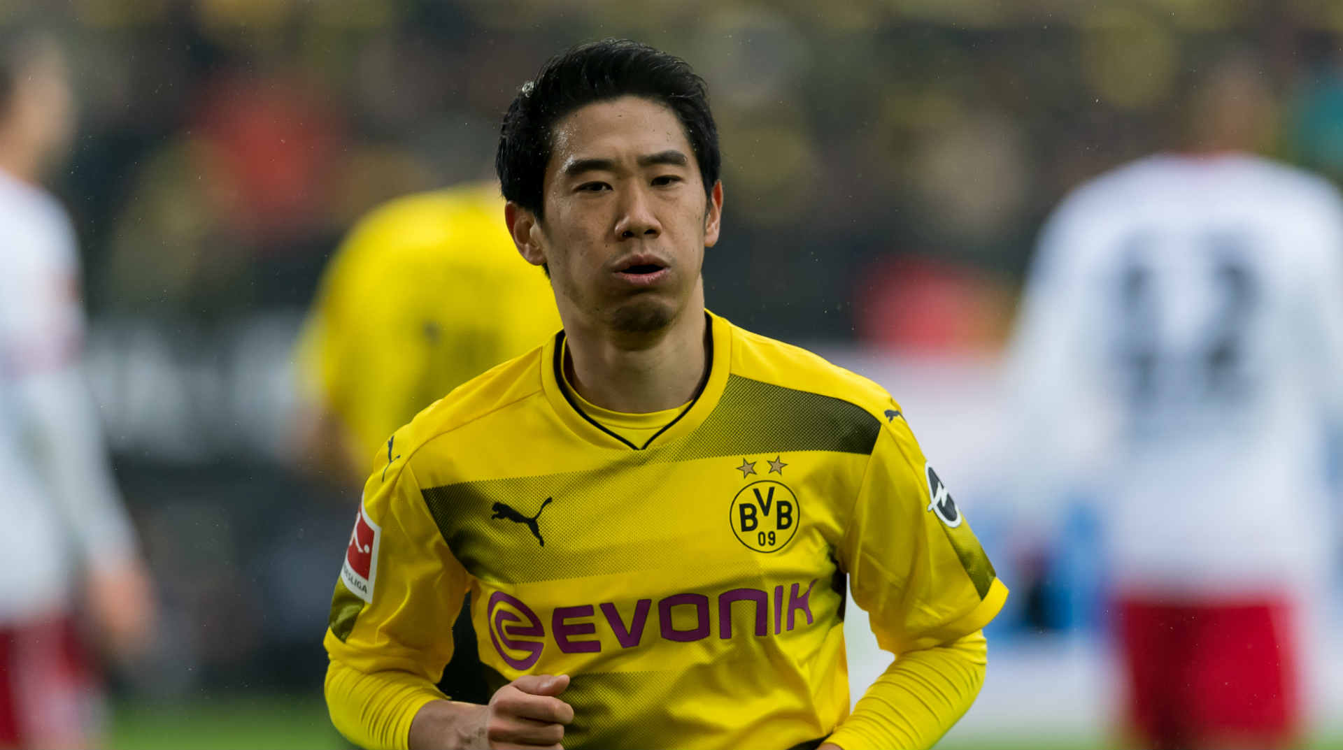 香川真司は来季プレミアリーグに再挑戦 独メディアが英2クラブの興味を報じる Goal Com 香川真司は来季プレミアリーグに再挑戦 独メディアが英2クラブの興味を報じる Goal Com